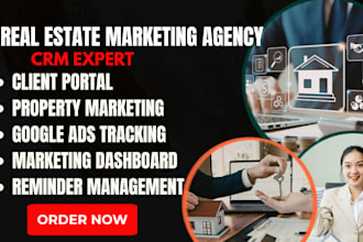 setup boldtrail kvcore gohighlevel  engagebay liondesk boomtown real geeks CRM