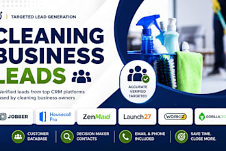 do jobber housecall pro zenmaid launch27 workiz gorilladesk customer database