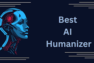 humanize and proofread ai generated text
