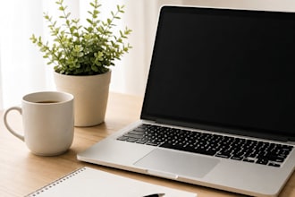 professionally handle customer emails and chat support