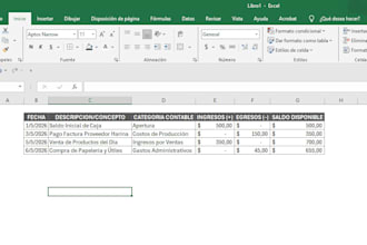 do expert data entry, excel data entry and virtual assistant