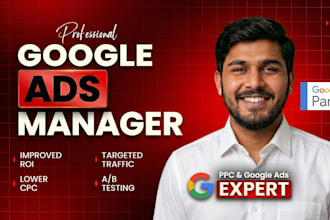 help you grow your business using google ads