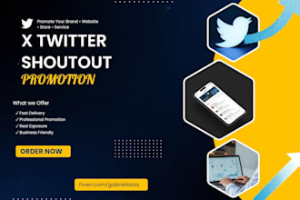 promote business, shoutout share website link to 350m USA, uk, ca audience