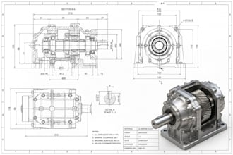 do mechanical engineering, solidworks, product design, cad design