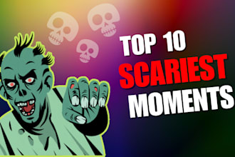 design crazy youtube thumbnail