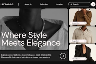 do shopify store banner product banner website banner design etsy shop banner