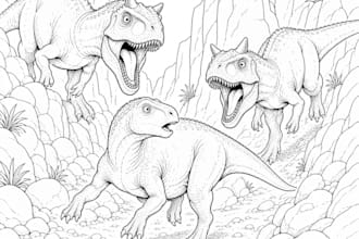 create personalized coloring pages