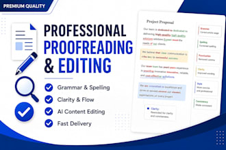 improve your english writing professionally