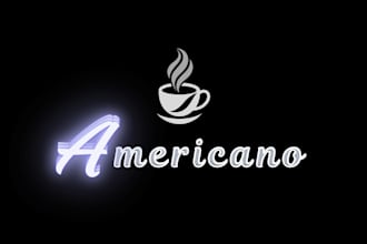 design a modern minimalist logo