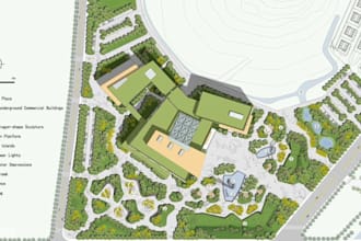 draw property plot plan, 2d floor plan, and siteplan or site plan