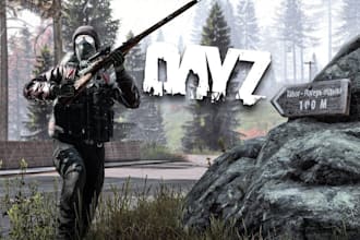 set up a dayz server with mods and scripts