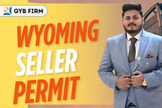 get your wyoming seller permit and wyoming sales tax id