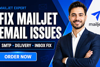 fix mailjet email not sending mailjet smtp mailjet delivery