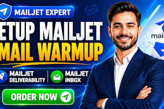 setup mailjet email warmup mailjet deliverability mailjet inbox