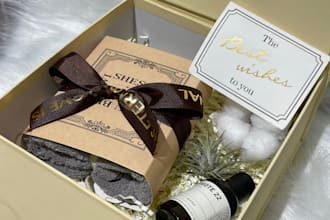 help you give gifts to your chinese friends in china