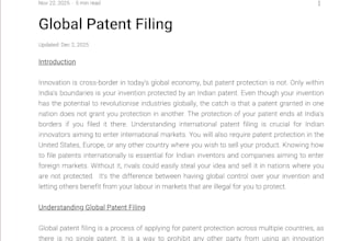 write well researched legal articles, blogs and website content