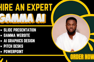 design gamma ai presentation, format document design, handbook ebooks, workbooks