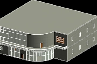 point cloud to revit bim, structural model, analysis,curved facade,mep model,cad