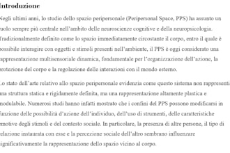 proofread, edit, and correct your italian texts