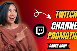 boost twitch live viewers twitch viewers and twitch channel promotion