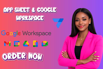 setup workspace domain dns appsheet and migrate your email