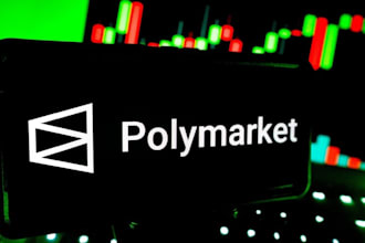 polymarket copy trading bot development polymarket arbitrage bot development