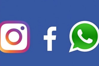 reset your socia, facebook, snapchat and instagram password