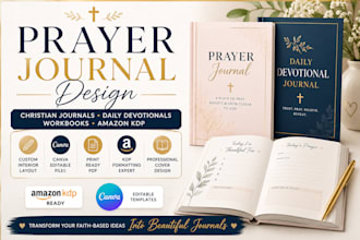 do prayer journal, daily devotional, christian book, workbook, digital planner