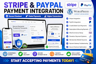 integrate crypto payment gateway on your website