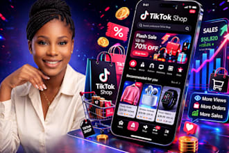 setup tiktok shop, fix tiktok shop dropshipping, tiktok shop affiliate marketing