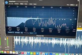 mixage,mastering et cover de single