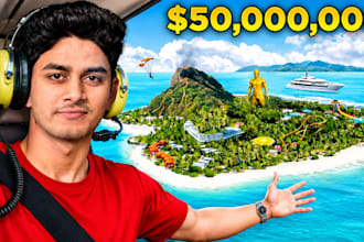 design professional youtube thumbnail designs