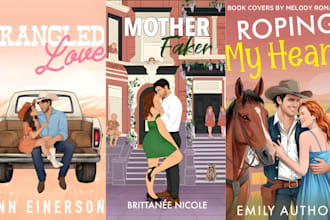 do romance book cover design ebook cover design illustration romance character