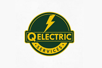 design simple catchy logo