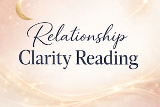 analyse texts and do what i can to help your relationship