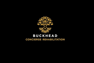 design sophisticated home healthcare logo