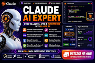 claude website redesign claude agent claude code fix claude automation claude ai