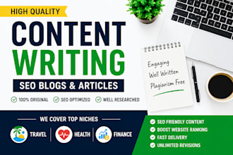 blog writing for travel health finance