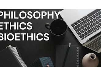 humanize ai philosophy and ethics content, documents and research