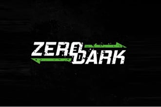 design unique tactical gear logo