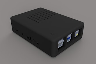 do professional fusion 360 cad modeling and product design