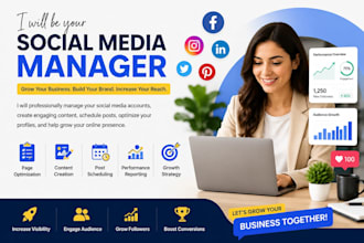 provide professional digital marketing services to grow your business online