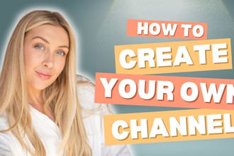 design click winning youtube and tiktok thumbnail in 24 hours