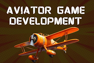 build arcade game website, crypto gaming website, aviator bot, crash game webs