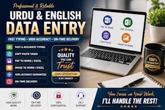 do ai data annotation, web research and data entry