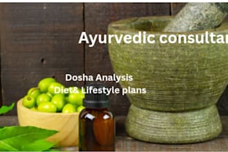 write high quality health and wellness articles