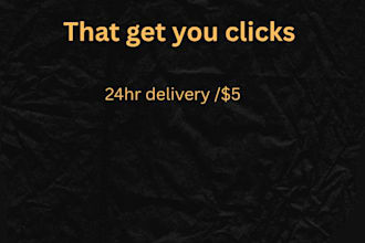 write a hooky wattpad book blurb that gets clicks