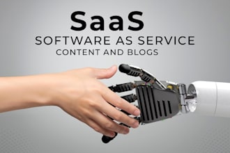 write saas content and blogs that convert