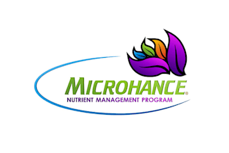 design custom super microhance nitrogen logo