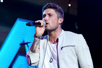 male rnb singer, soul vocalist, pop and afrobeats singer, christian pop singer